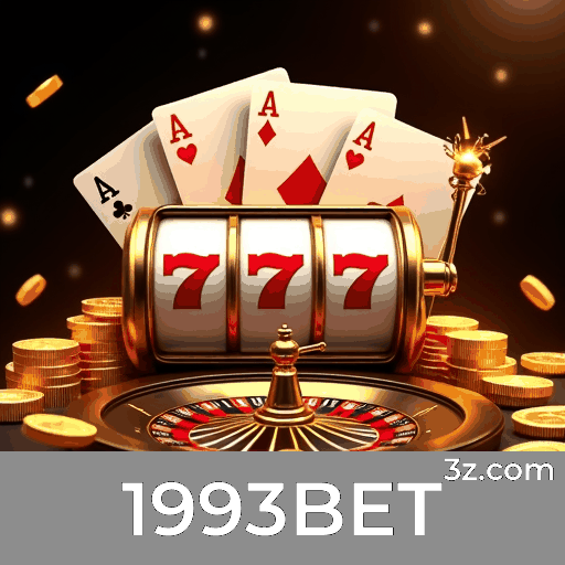1993BET: Cassino Online e Apostas Seguras